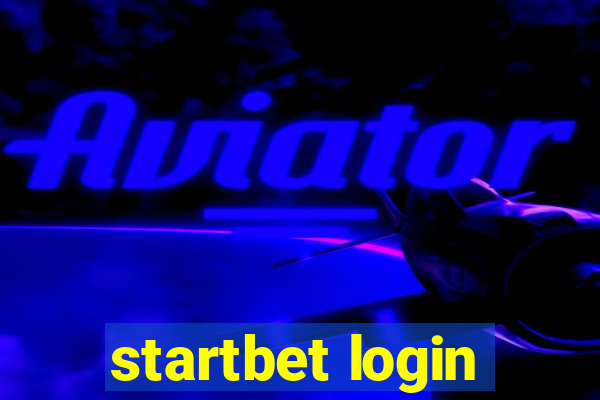 startbet login